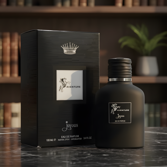 Joyous Aventure for Men 100 ml